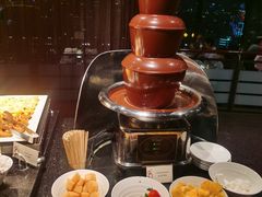 -澳门旅游塔360°旋转餐厅(南湾湖广场店)