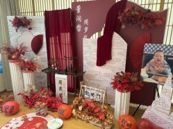 -孩提小丑表演儿童生日会丰台