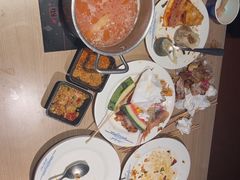 -星伦多自助料理(爱琴海店)