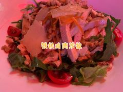 -安妮意大利餐厅(世贸天阶店)