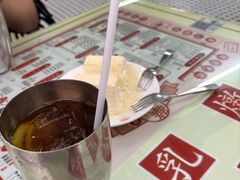 -香港華心糖水鋪(南西总店)