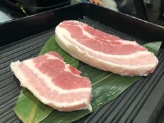 -烤路里·韩国品质自助烤肉(石路天虹4号店)