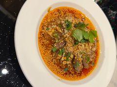 -凯宾斯基大酒店·三楼御龙轩中餐厅