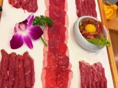 -阳坊胜利涮羊肉(阳坊老店)