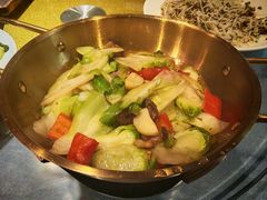 -九龙湾·御膳坊(九龙窠路店)