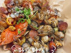 -庆山饭店·海鲜饺子家常菜(北戴河黑石路店)