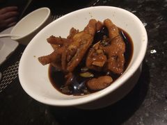 -新兴·金羊座·粤菜点心(乐峰店)
