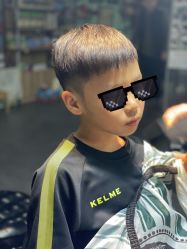 -萌宝专业儿童美发