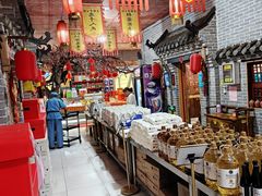 -即墨老公社·海肠捞饭大王(古城店)