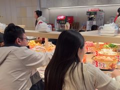 -龍歌自助小火锅(城阳万象汇店)