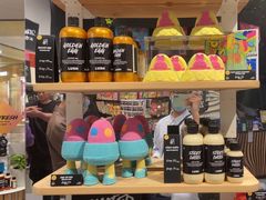 -LUSH(威尼斯人店)
