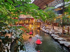 -小江南(万福园店)