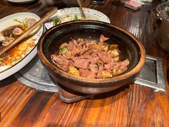-广府乡下·饭庄(新港东路店)