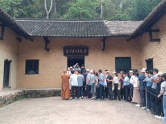 -韶山毛泽东同志故居