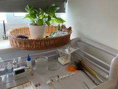 -川耳坊专业采耳馆