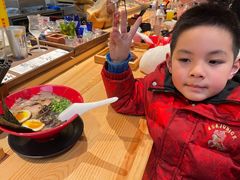 -一豚轩·烧鸟·豚骨拉面(五四路店)