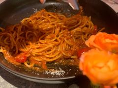 -芭莉与彩虹西餐厅(成都合生汇店)