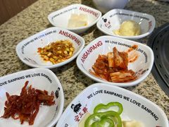 -安又胖韩国烤肉(美罗城店)