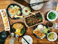 -小川洋风料理(街道口店)