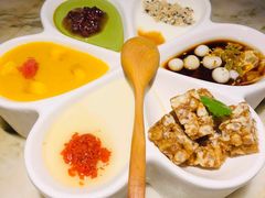 -绿茶餐厅(乐峰广场店)