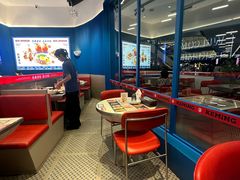 -克茗冰室(壹方天地店)