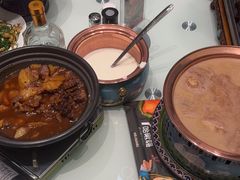 -哈啾嗨·新概念蒙餐(红星新城店)