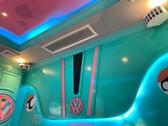 -欢乐迪KTV(观音桥未来国际店)
