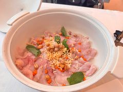 -龟兹KUCINA·新疆菜(前滩L+PLAZA店)