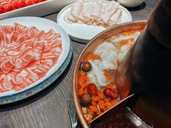 -东来顺饭庄(上地华联店)