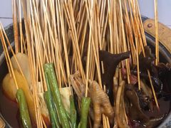 -冒椒火辣(奎星楼街店)