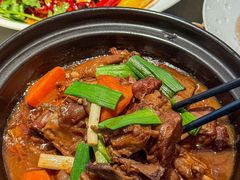 -明州小宴(文化广场店)