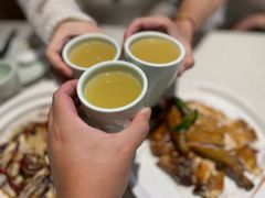 -船歌·鱼水饺青岛菜(金狮广场店)