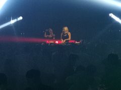 -TOP LIV Night Club 酒吧