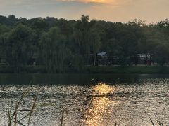 -承德避暑山庄景区