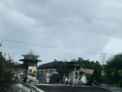 -合浦汉代文化博物馆