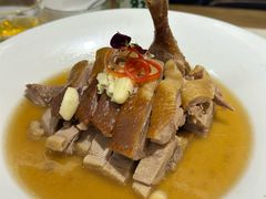 -徽镇小厨·经典徽菜(马连道店)