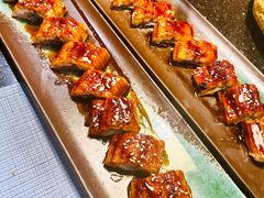 极上蒲烧鳗鱼-德川家日本料理(中关村寰太大厦店)
