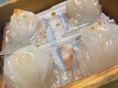 -點無缺茶楼·海鲜酒家(世博店)