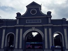 -凡德艺术街区