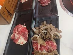 -牛吉韵·鲜切牛肉自助火锅(南山店)