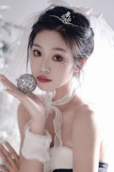 -青岛这朵女子摄影(中海寰宇天下天颂店)