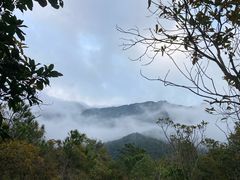 -七娘山