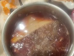 -东道煮牛肉火锅(东盛大街店)