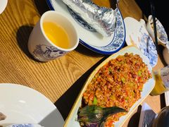 -福照楼汽锅鸡·云南特色菜(万达广场店)