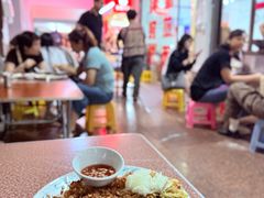 -建国蚵煎蚵面