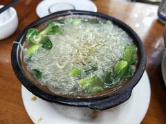 -多福临砂锅居(苏堤北路店)