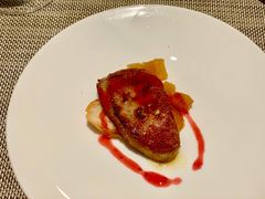 -Social 秀西餐厅-长沙瑞吉酒店(运达店)