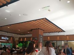 -魏家凉皮(博水商务大厦店)