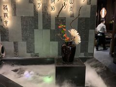 -湊湊火锅·茶憩(东城万达店)
