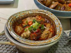-四季烟火烧烤酒场